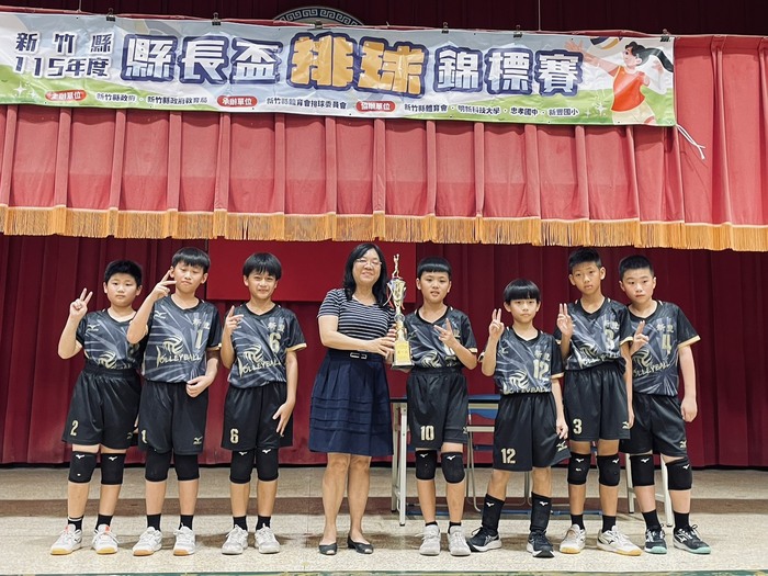 五男第一