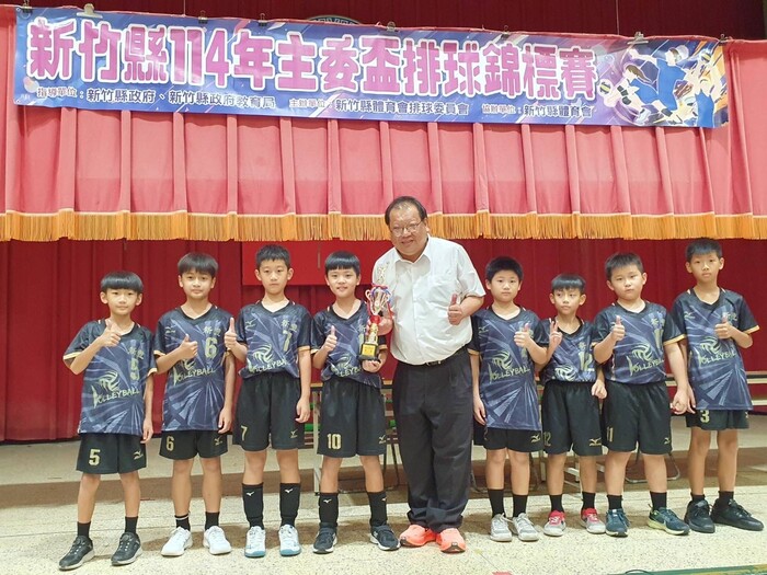 五男第一圖片