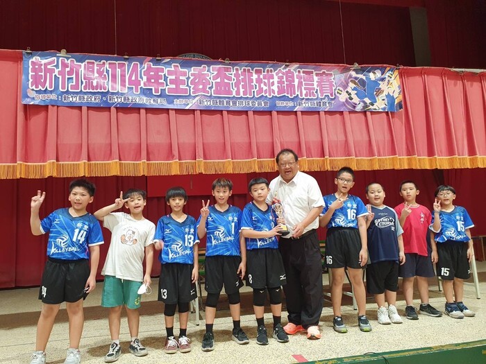五男第三圖片